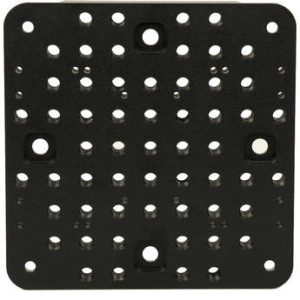 SmallHD Cheese Plate