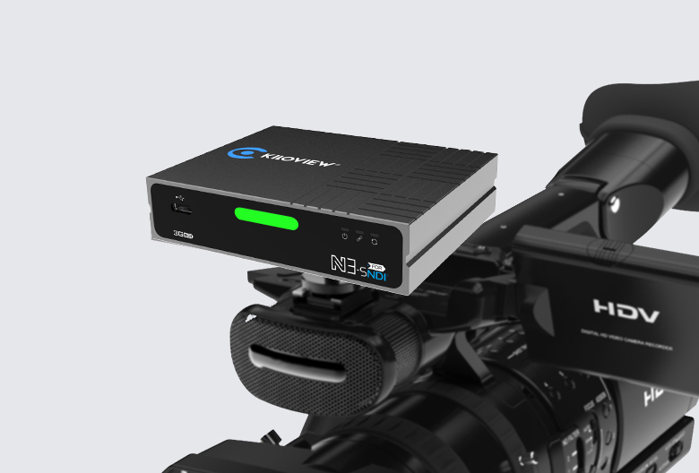 Kiloview N3 HD Video Encoder/Decoder – Videonorm