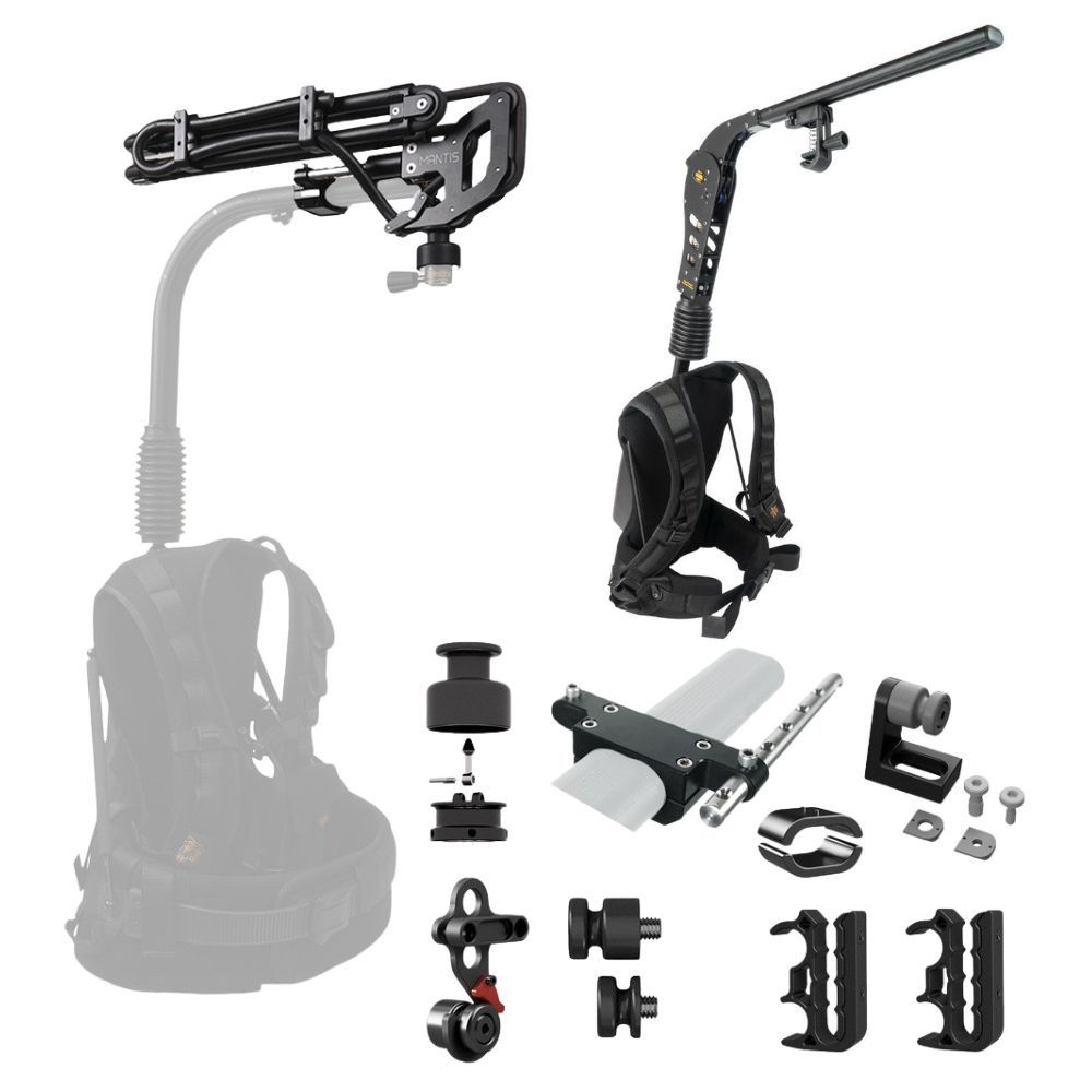 EASYRIG X Mantis